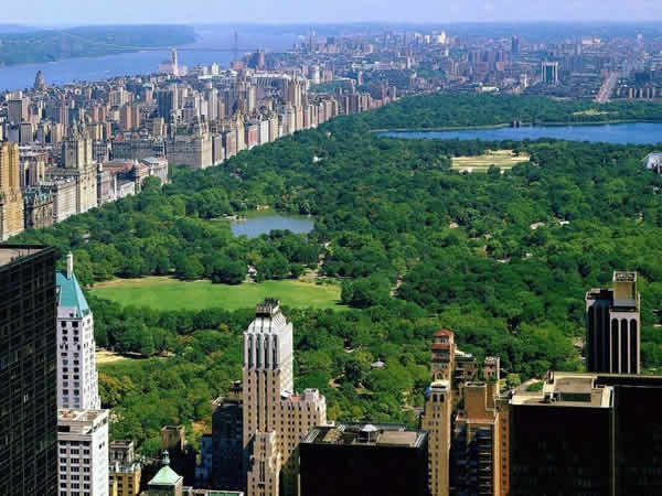 central park nyc. Central Park, NYC